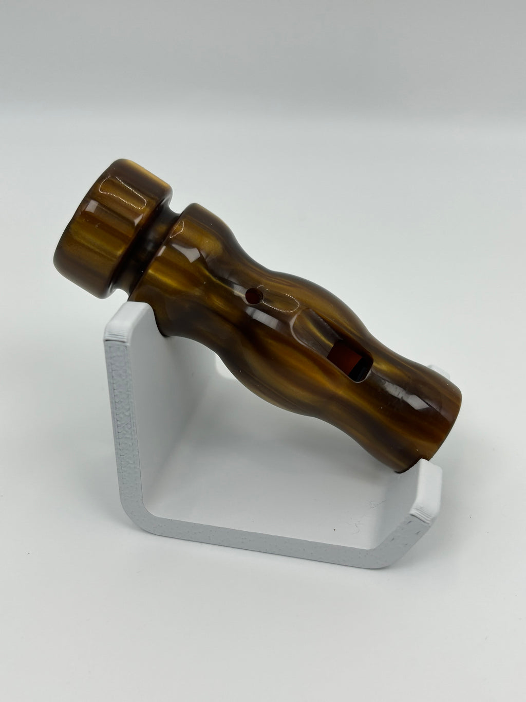 Root beer - One Hitter Whistle