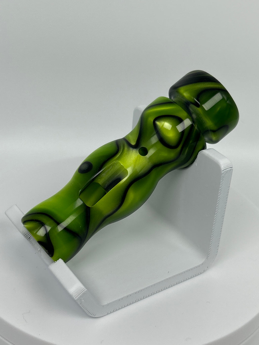 Toxic Marsh - One Hitter Whistle