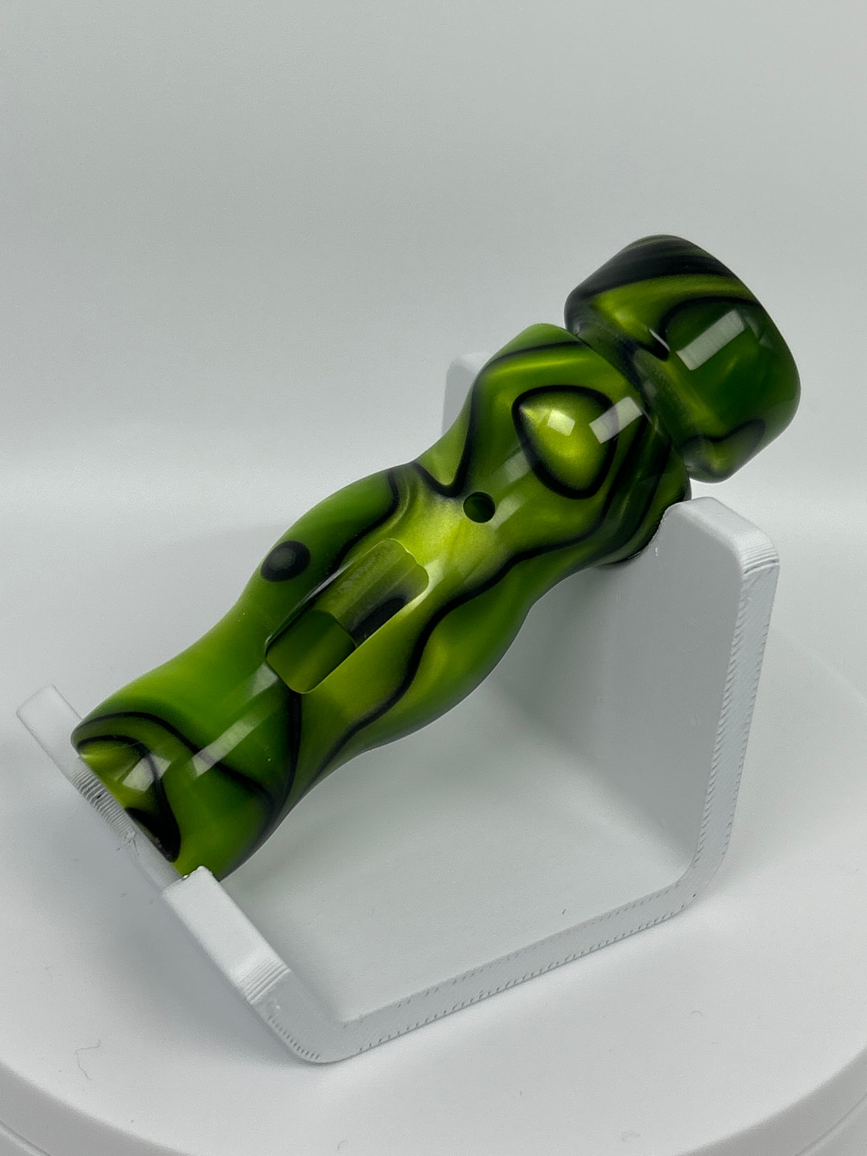 Toxic Marsh - One Hitter Whistle