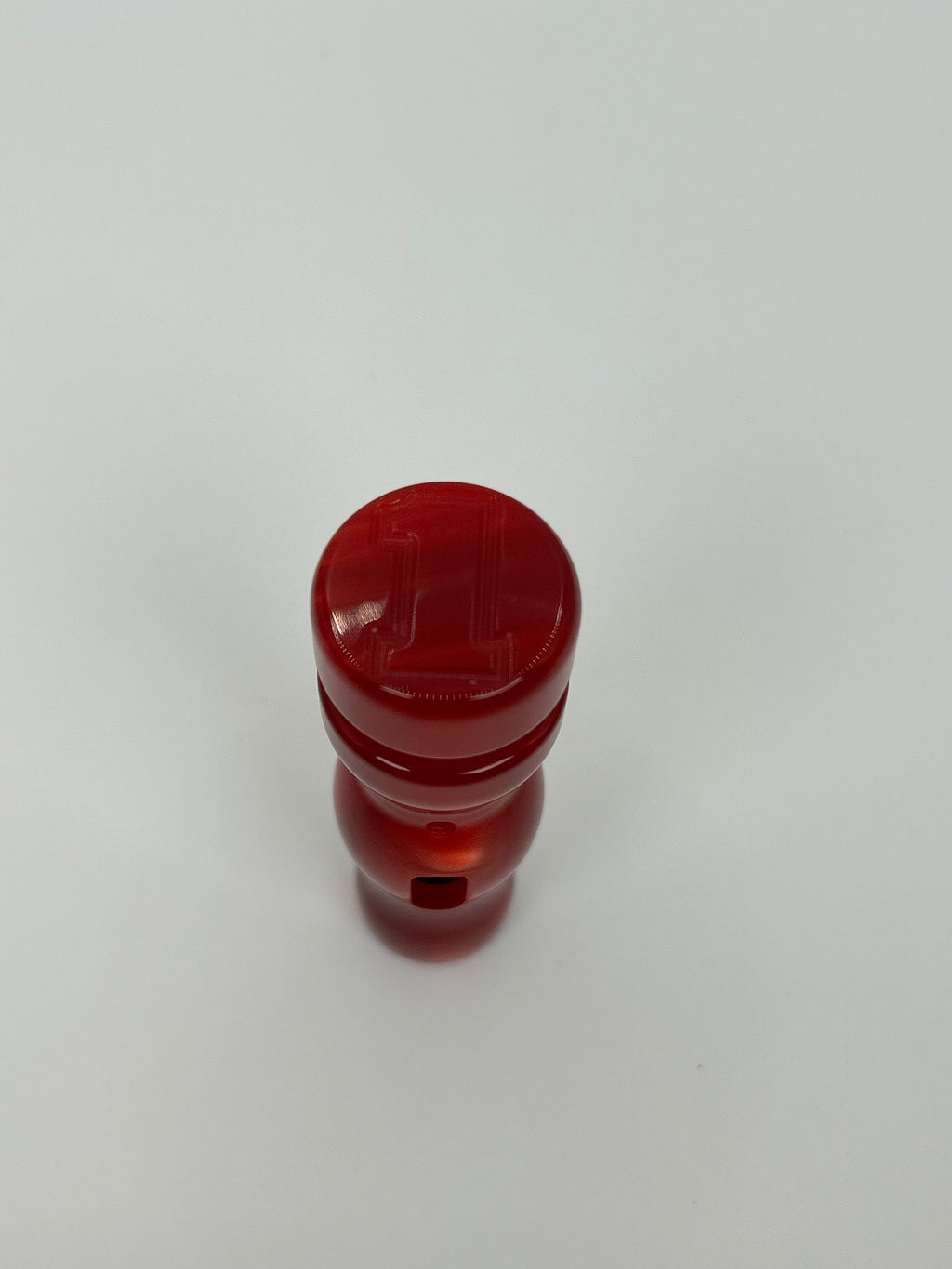 Red pearl - One Hitter Whistle