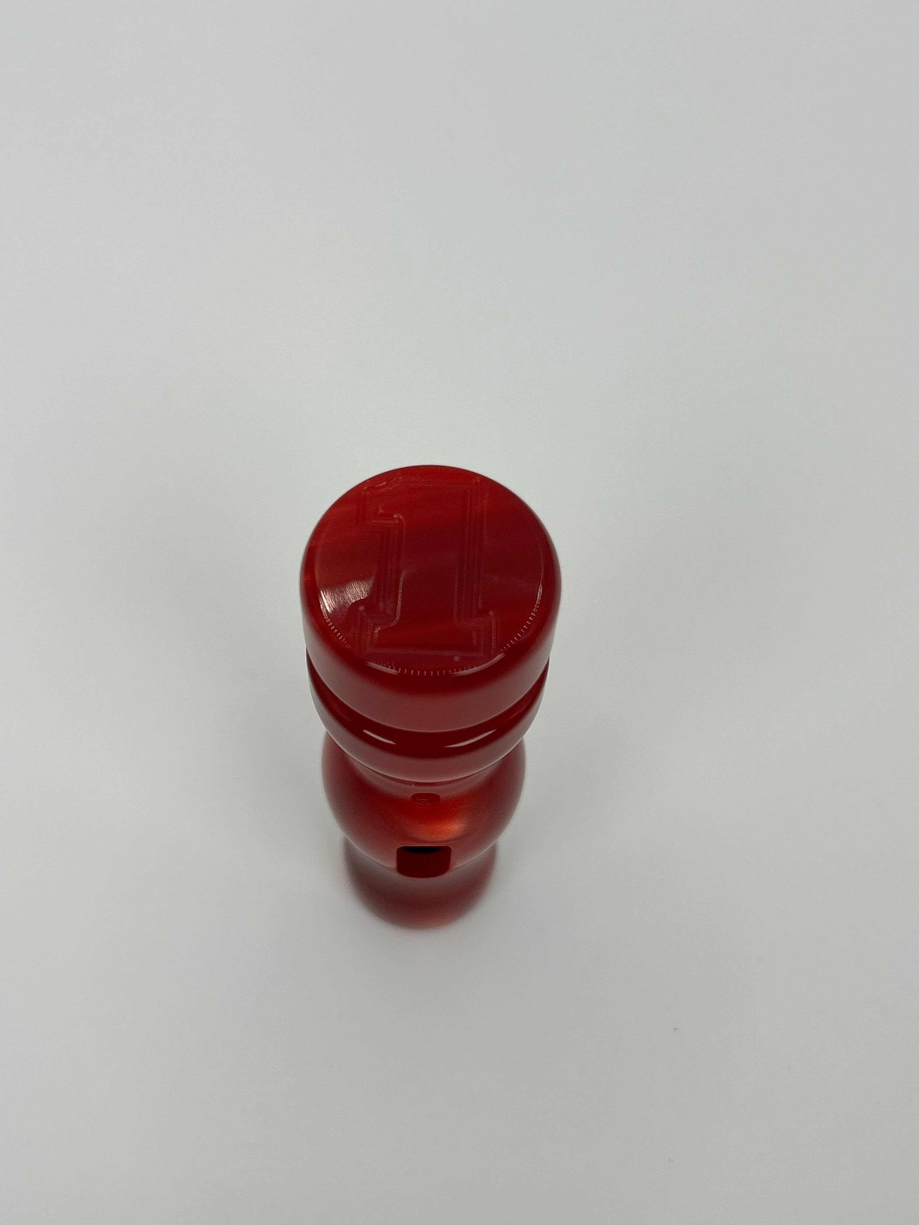 Red pearl - One Hitter Whistle