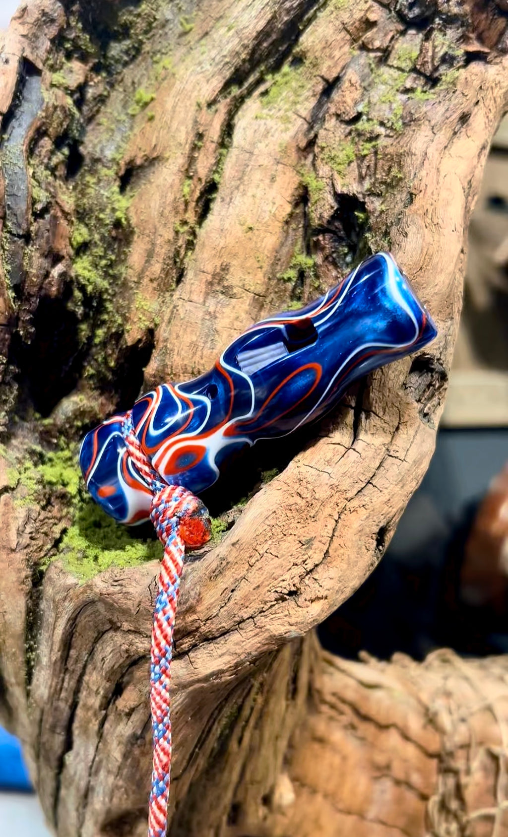 America - One Hitter Whistle