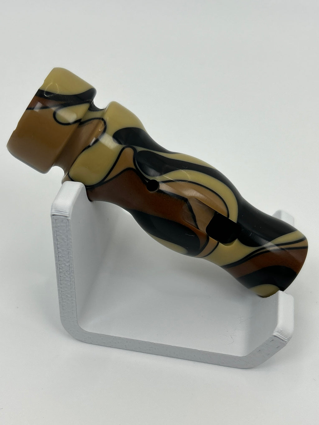 Old school duck camo - One Hitter Whistle