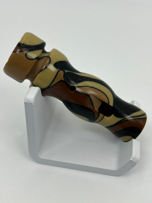 Old school duck camo - One Hitter Whistle