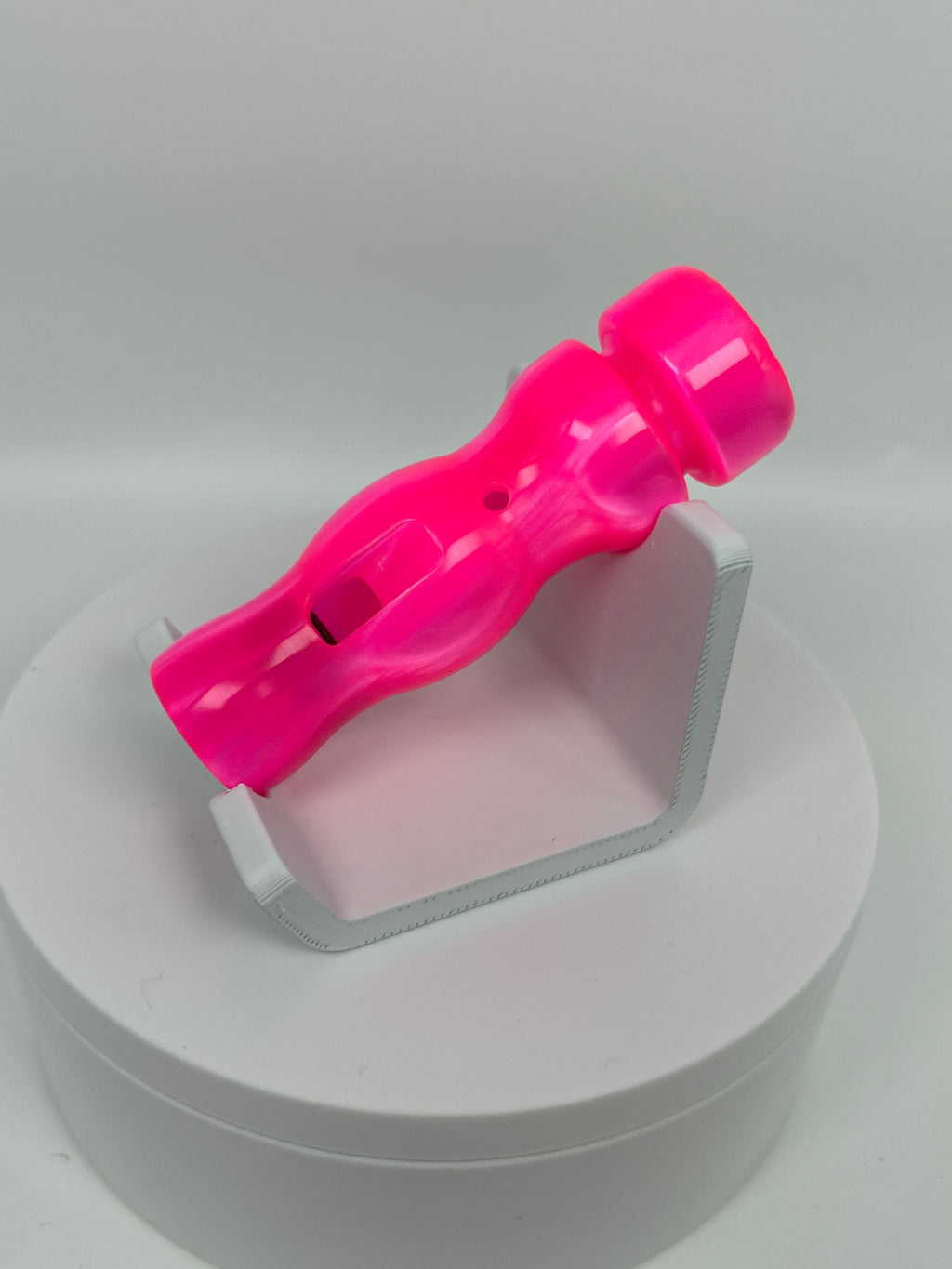 Pink - One Hitter Whistle