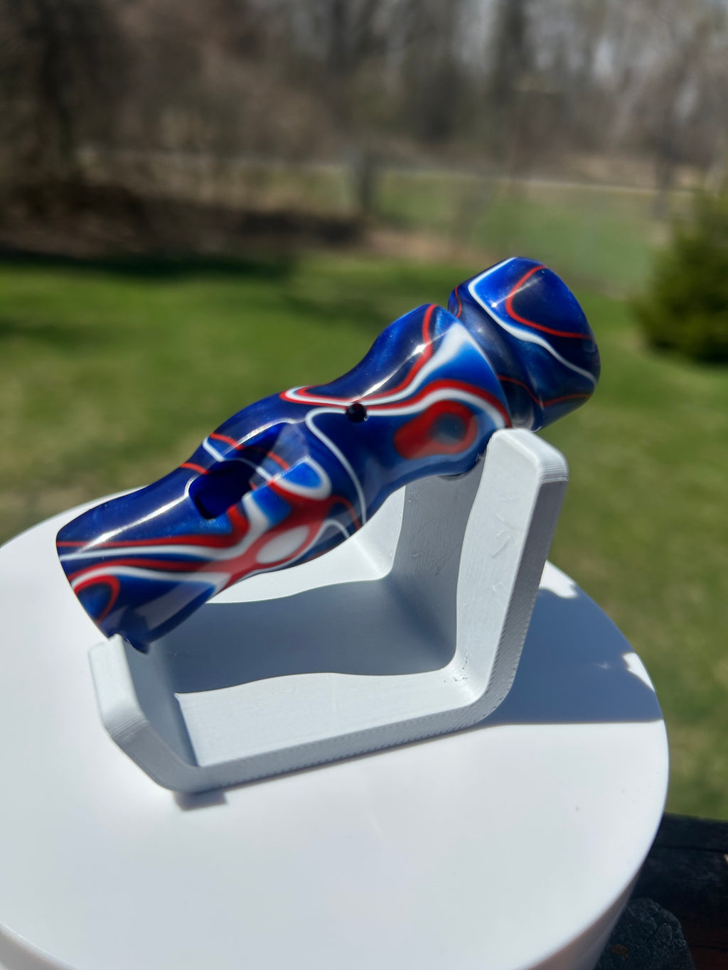 America - One Hitter Whistle