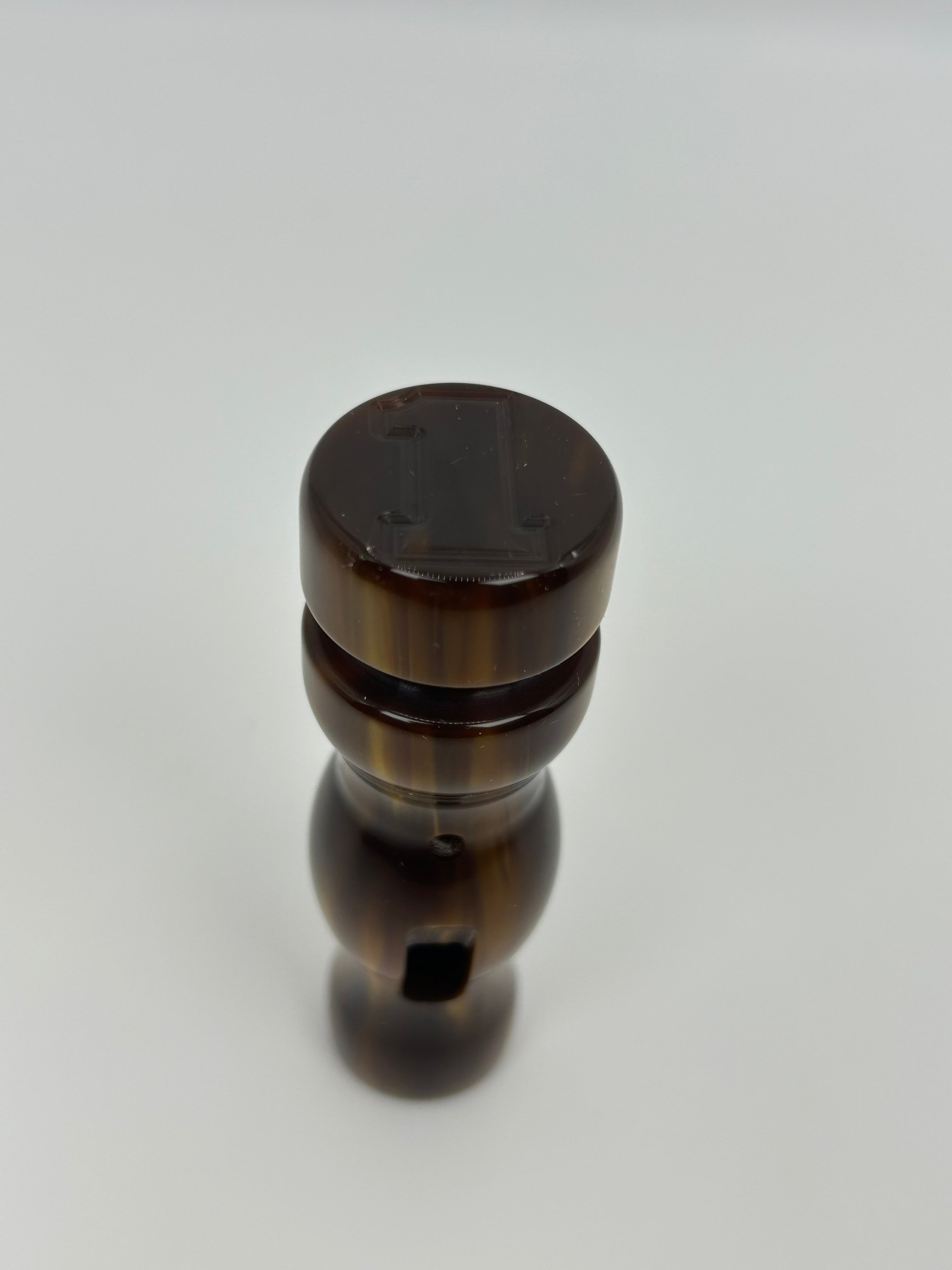 Root beer - One Hitter Whistle