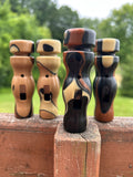 Old school duck camo - One Hitter Whistle